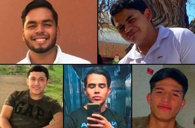 Encuentran cuerpos de jóvenes desaparecidos en Lagos de Moreno
