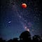 5 efectos del eclipse lunar del 25 marzo 2024 que sufrirán los signos del zodiaco