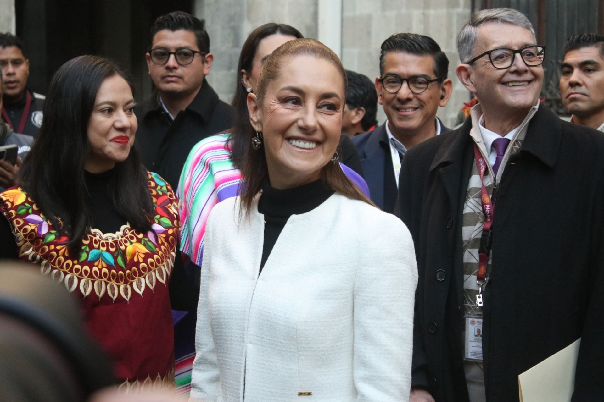 El gobierno de Claudia Sheinbaum dijo que dijo que el decreto de autos chocolate ya cumplió su objetivo