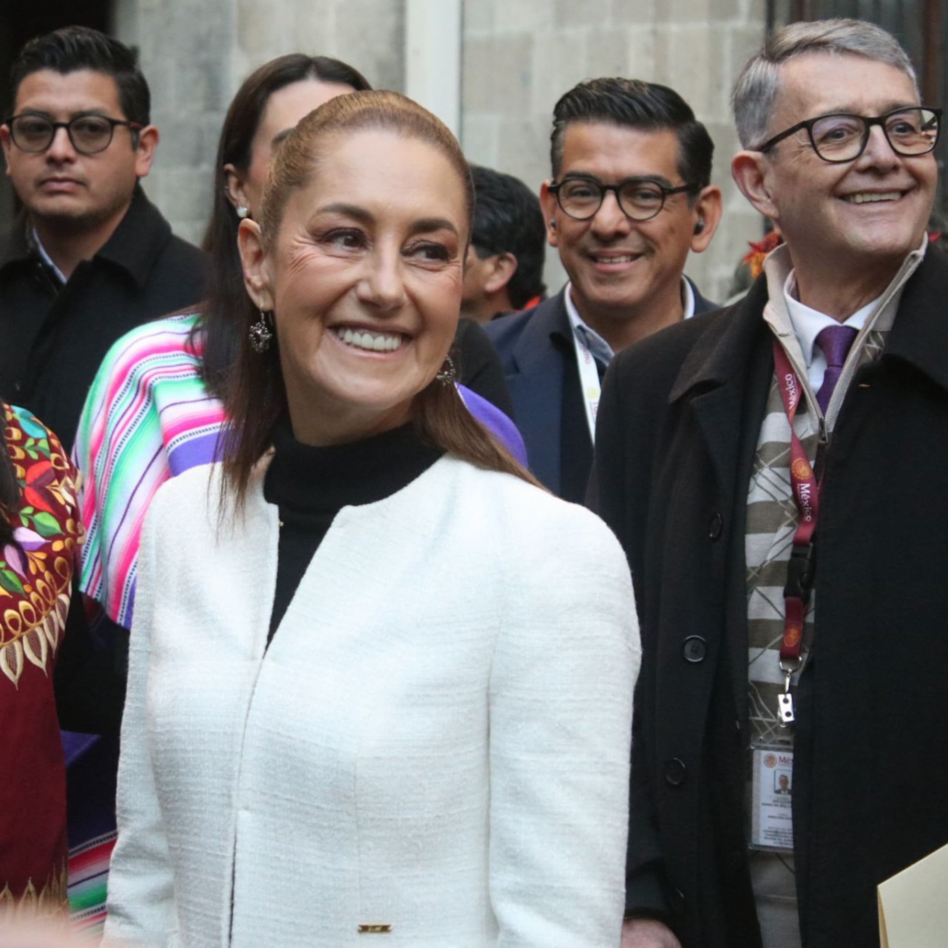 Fin al decreto de autos chocolate: qué dijo Sheinbaum