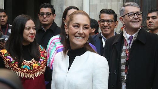 Fin al decreto de autos chocolate: qué dijo Sheinbaum