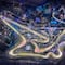 El alucinante circuito de F1 que construirían en Arabia Saudita; incluye curva a 21 pisos de altura