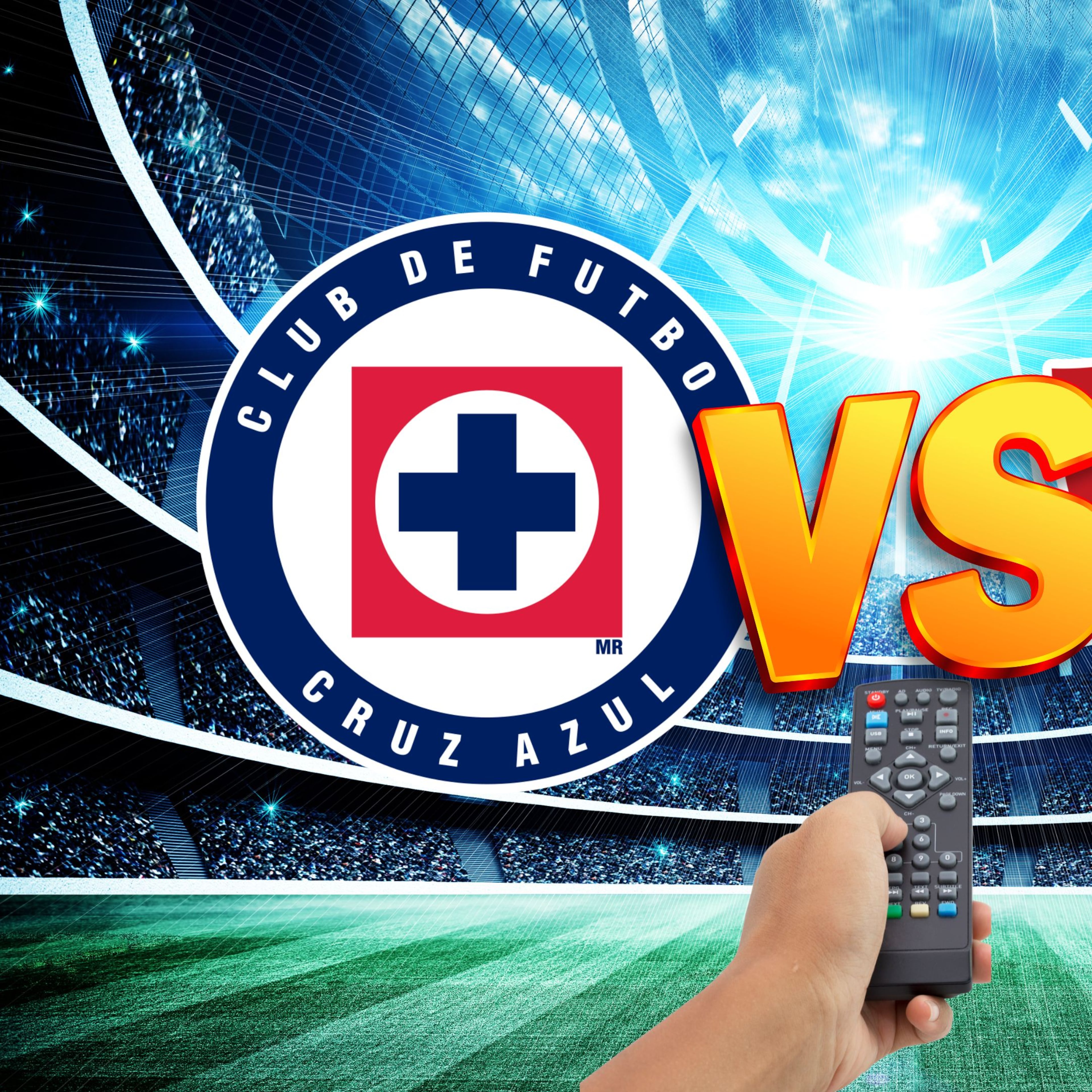 Cruz Azul vs Atlas: Hora y canal para ver los cuartos de final de la Liga MX
