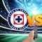 Cruz Azul vs Atlas: Hora y canal para ver los cuartos de final de la Liga MX