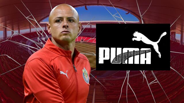 Puma México emite comunicado tras declaraciones machistas de Chicharito