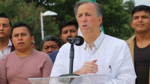 Meade no convence, no emociona, no logra que le compremos la idea de ser el mejor candidato