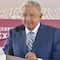 AMLO voló por primera vez del AIFA, pero no tomó un avión comercial