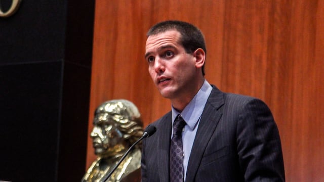 Jorge Emilio González Torres