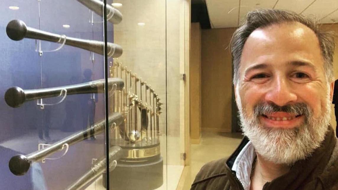 José Antonio Meade: Los hijos del excandidato a la presidencia votarán por primera vez