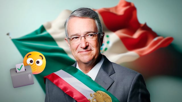 Salinas Pliego no descarta postularse como candidato presidencial en 2030