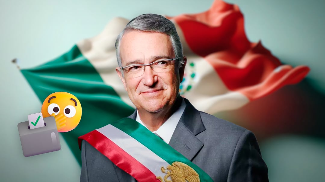 Salinas Pliego no descarta postularse como candidato presidencial en 2030