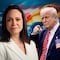 María Corina Machado respalda a Trump en su estrategia sobre Venezuela