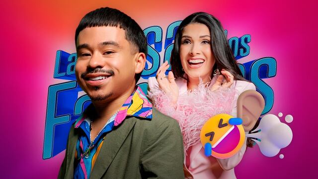 Dalilah Polanco se cura de la sordera en La Casa de los Famosos México gracias a El Abelito