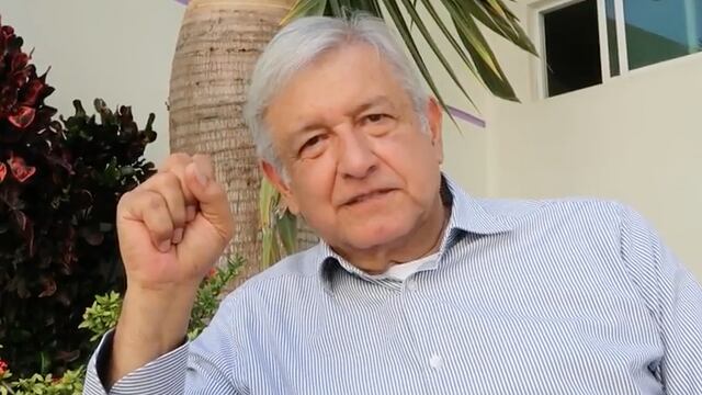 Andrés Manuel López Obrador. Standard & Poor’s (S&P).