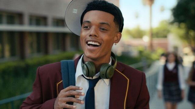 Reboot El Príncipe del Rap