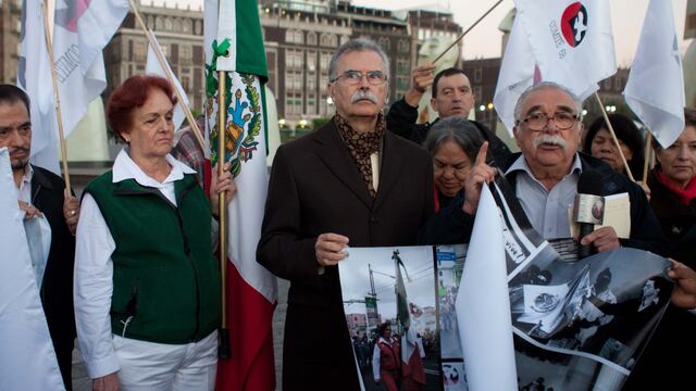 FOTO: MOISÉS PABLO/CUARTOSCURO