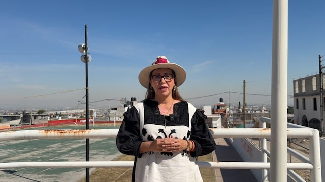 Más de 29 mil habitantes de La Laguna de Chiconautla recuperan certeza jurídica