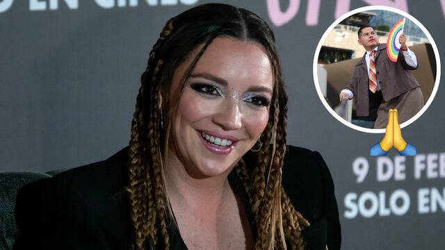 Regina Blandón pide justicia por el asesinato del magistrade, Ociel Baena.