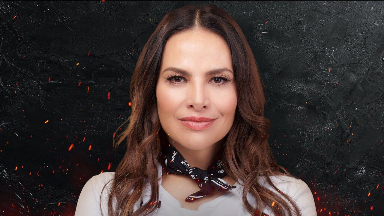 ¿Quién es Fabiola Campomanes, la actriz que irá a competir cocinando en MasterChef Celebrity 2023?