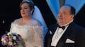 ¿Quién es Abigail Alfaro? La esposa de Luis de Alba
