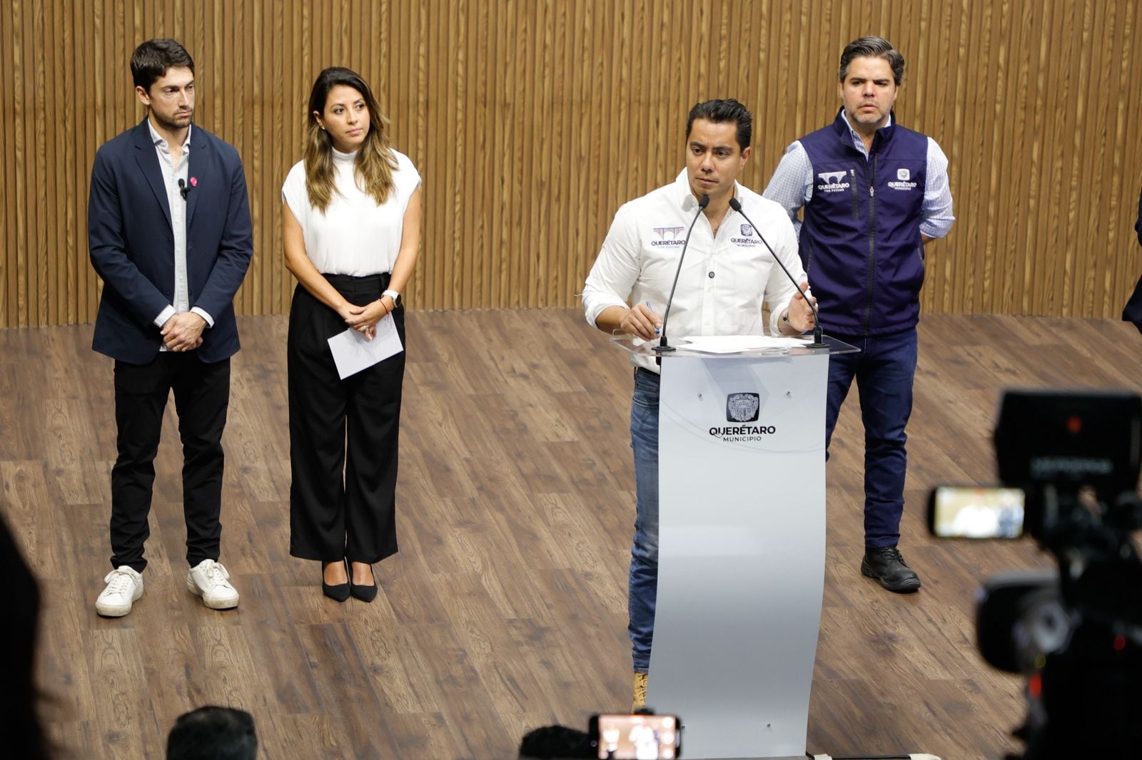 El Festival de Día de Muertos en Querétaro se llevará a cabo del 30 de octubre al 2 de noviembre