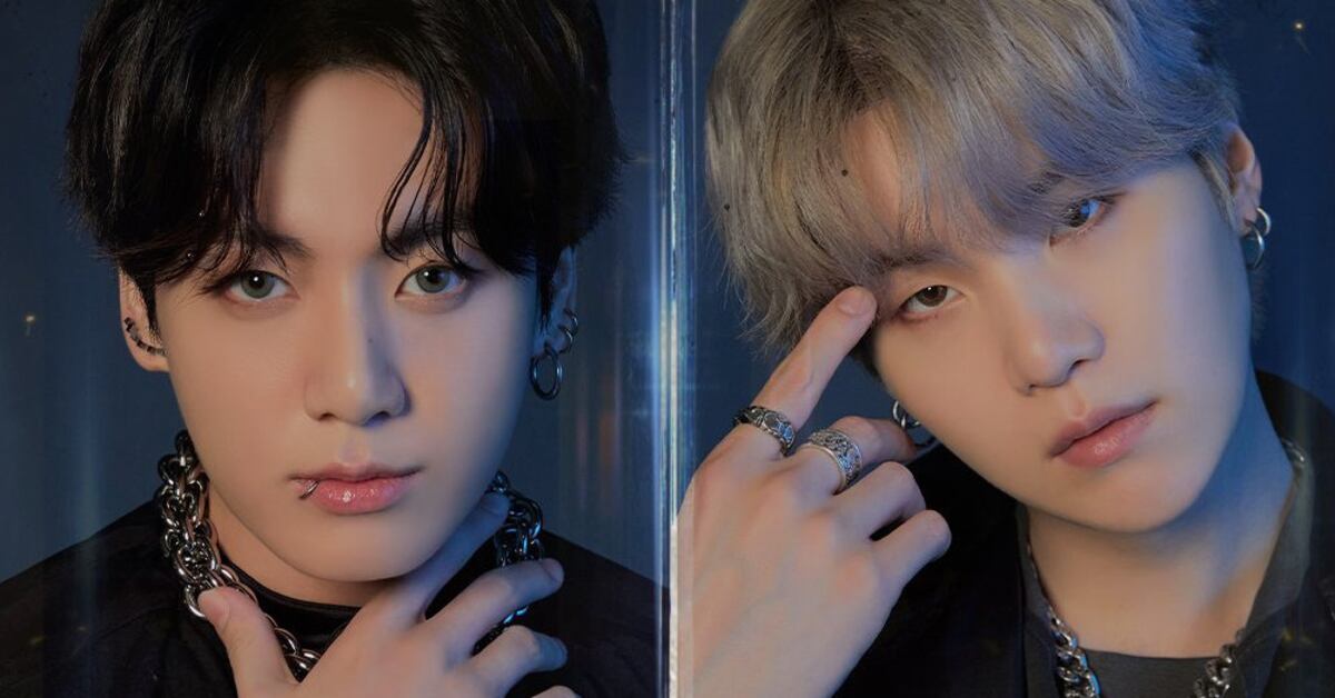 BTS: Jungkook y SUGA lanzan ‘Stay Alive’, su nueva canción