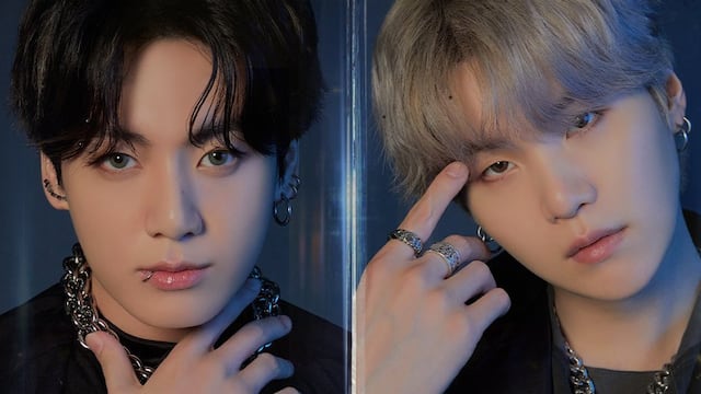 BTS: Jungkook y SUGA lanzan ‘Stay Alive’