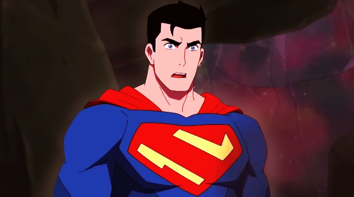 Mis aventuras con Superman Temporada 2