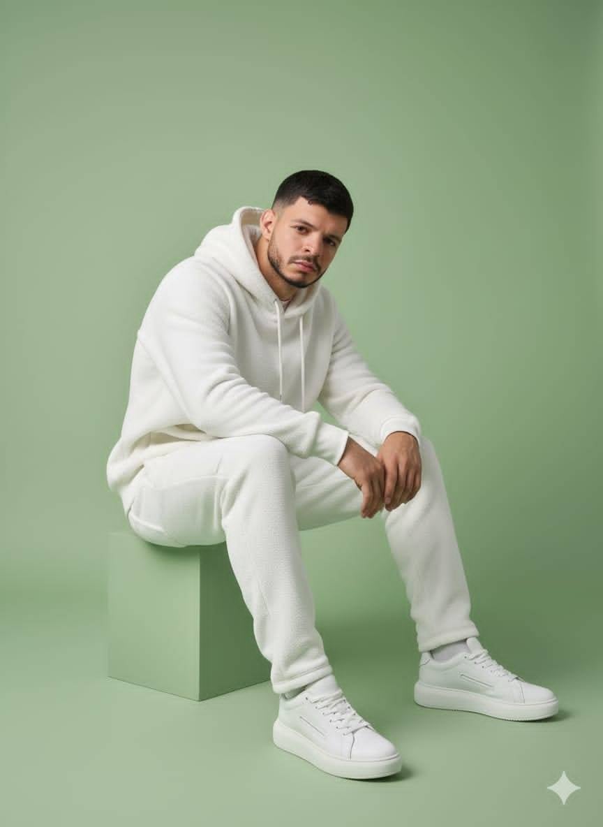 ¿Quién es Tayron Paredes Gamboa?