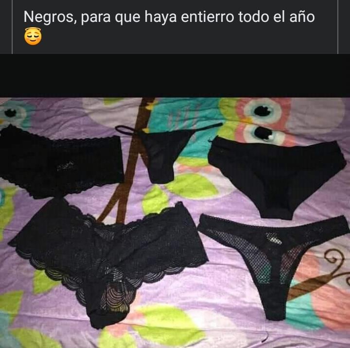 Memes de calzones para Año Nuevo