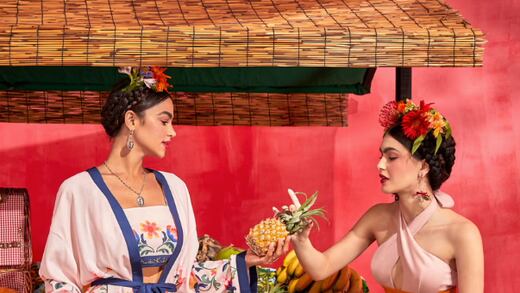 SHEIN X Frida Kahlo 2023: Precio y fecha de lanzamiento de la nueva colección inspirada en la artista mexicana