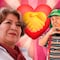 Elecciones 2023: Medio Metro original apoya a Delfina Gómez como candidata al gobierno del Estado de México