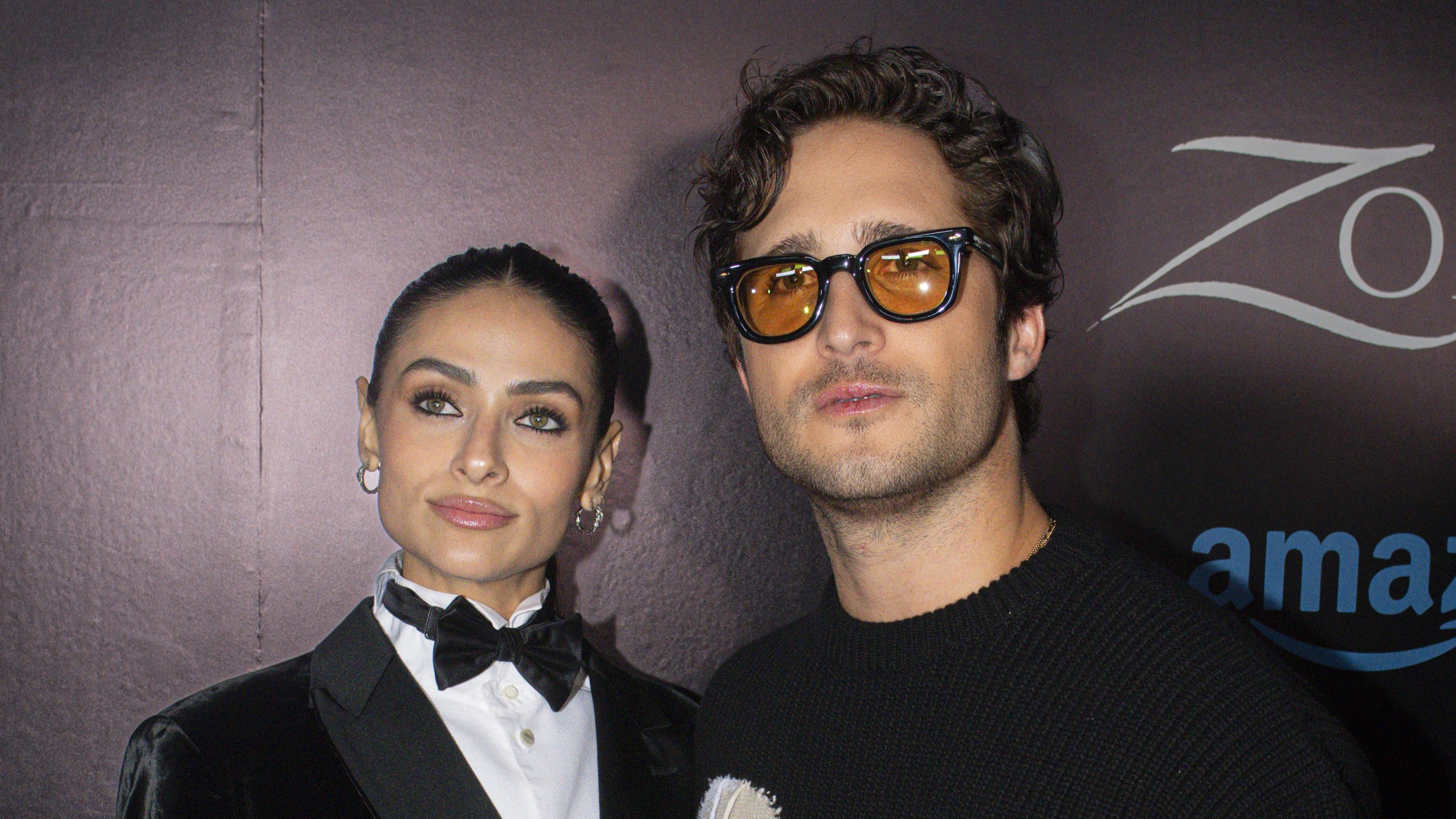 “Fue una relación muy bonita”: Renata Notni habla de su ruptura con Diego Boneta