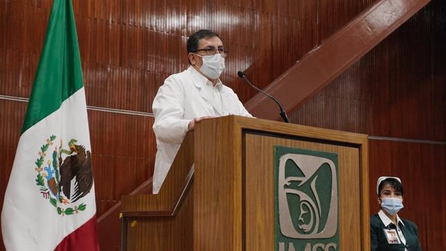 Rafael Medrano Guzmán