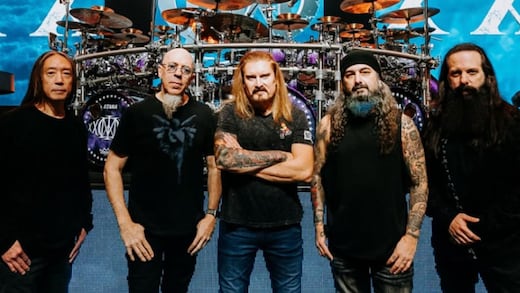 Concierto de Dream Theater en Arena CDMX: setlist, horario y telonero para el 10 de abril