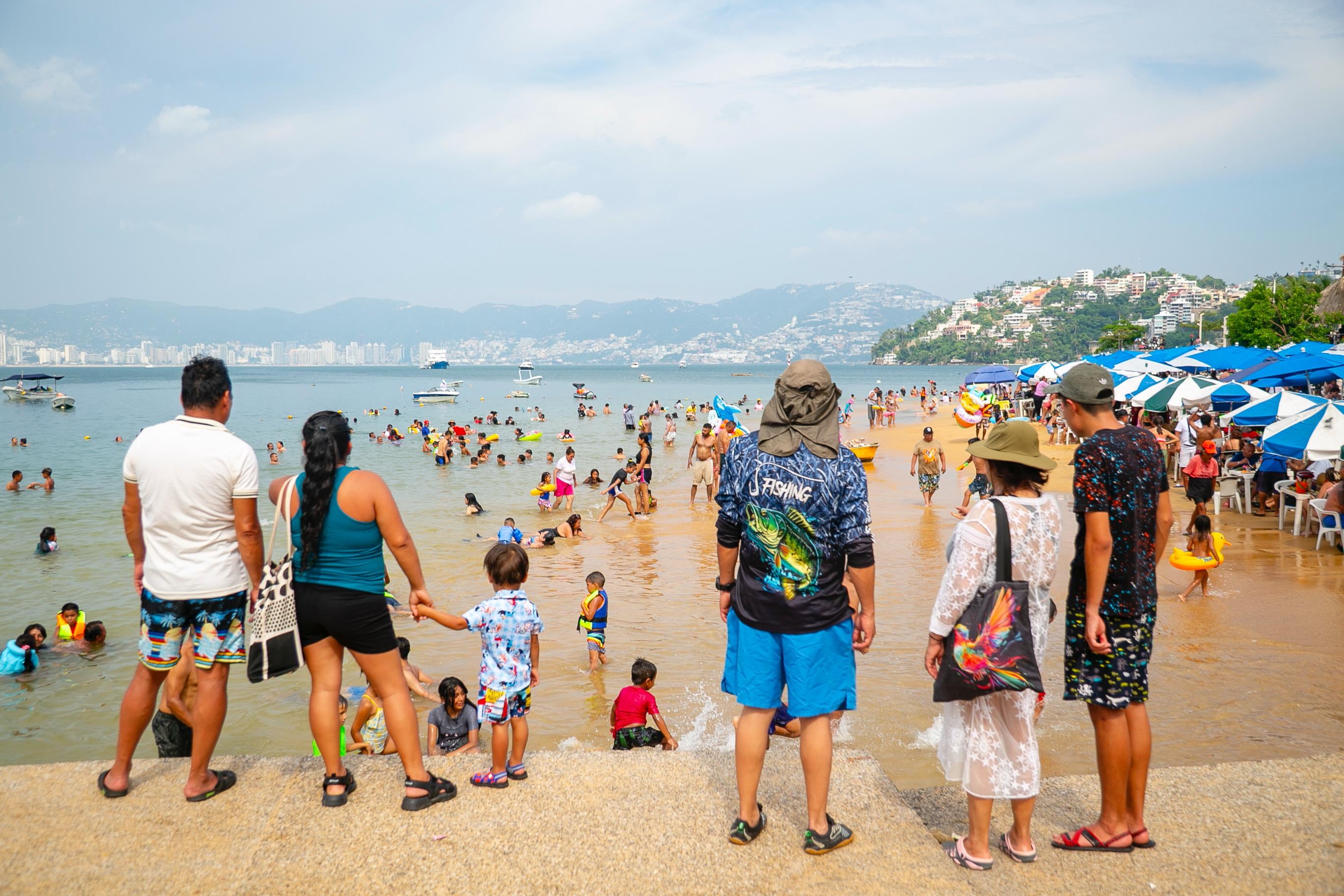 Acapulco, Guerrero
