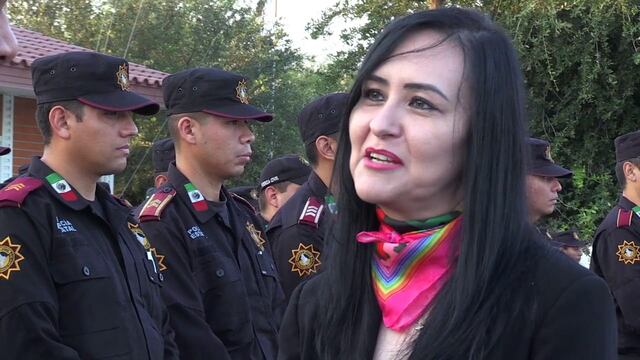 Norma Leticia Platas