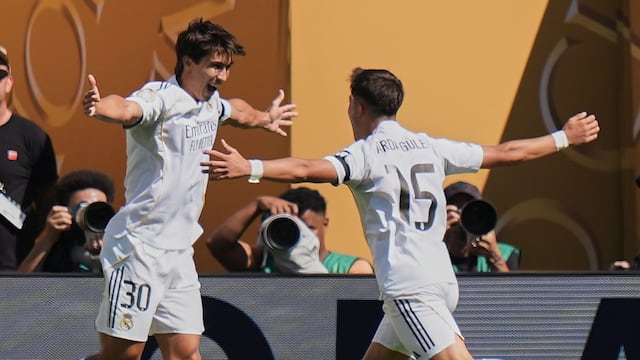 PSG vs Real Madrid: Día, hora y canal para ver la semifinal del Mundial de Clubes 2025