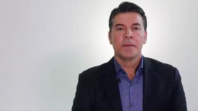 Jorge Octavio Villacaña Jiménez.