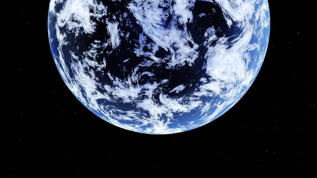 Esto se sabe del estudio sobre el núcleo de la Tierra