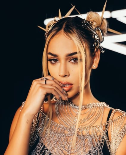 Danna Paola
