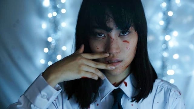 La Chica Nueva, serie de Netflix