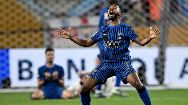 Fluminense vs Al Hilal: ¿Cuándo y dónde ver los cuartos de final del Mundial de Clubes 2025?