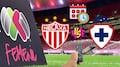 Necaxa vs Cruz Azul: A qué hora y dónde ver el partido de la Liga Femenil BBVA