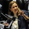 A Margarita Zavala no le gustó que Arturo Zaldívar sea colaborador de Ciro Gómez Leyva