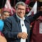Ricardo Monreal: no vale la pena estar divididos por ambiciones personales