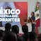 Mañanera de Claudia Sheinbaum hoy viernes 27 de junio de 2025. Temas importantes: Vector Casa de Bolsa, CIBanco, Intercam Banco, SHCP, Parque Bicentenario, Ricardo Salinas Pliego, Grupo Salinas, TV Azteca, Copa Mundial de Futbol 2026, Marcha del Orgullo, Donald Trump, elecciones Poder Judicial 2025, INE, CURP, México Canta y más