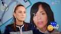 Así respondió Claudia Sheinbaum a Anabel Hernández tras sus señalamientos sobre su salud