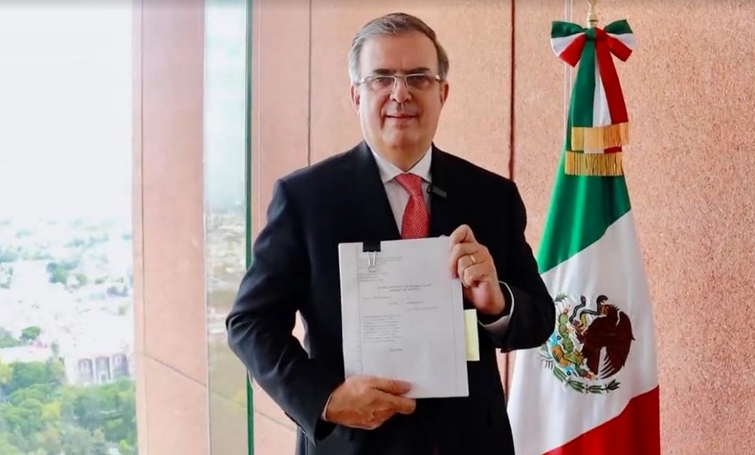 Marcelo Ebrard