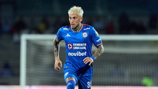 Necaxa vs Cruz Azul: Día, hora y canal para ver el partido de la Jornada 14 de la Liga MX
